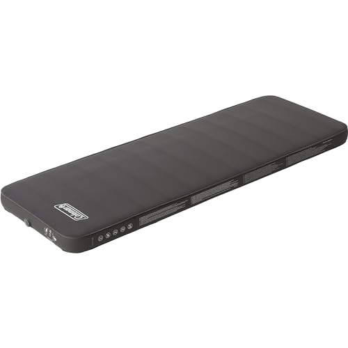 CAMPINGAZ Matelas autogonflant SUPERCONFORT 7.5 Single (200 x 68 x 7,5 cm)