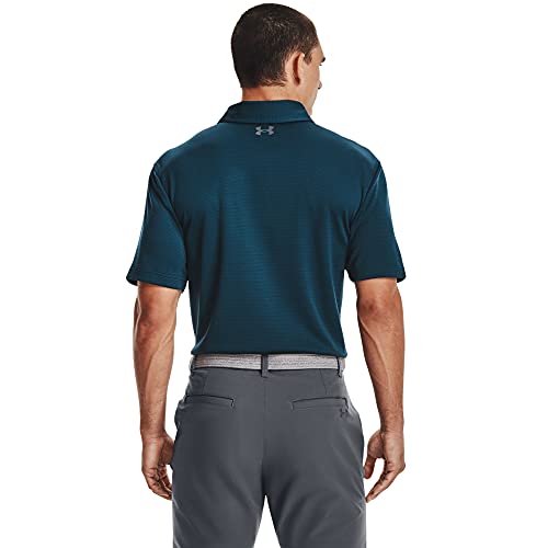 Image of Under Armour Men's Tech Golf Polo