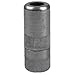 Hydraulic Couplers - 1/8"nptf(f) standard gre