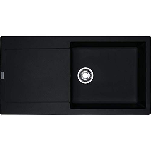 Evier À Encastrer 95cm Avec Siphon - 459457