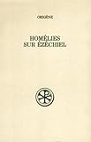  Homélies sur Ezéchiel