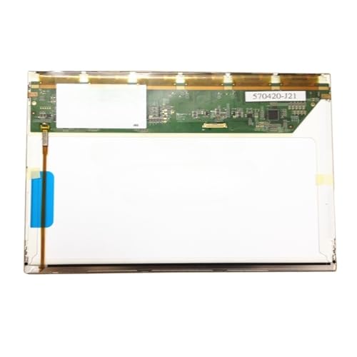 Dalle LCD HV121WX5-120 de 30 broches pour un affichage net en 1280x800 pixels