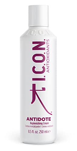 I.C.O.N. Crema Revitalizante y Antioxidante Antidote 250 ml