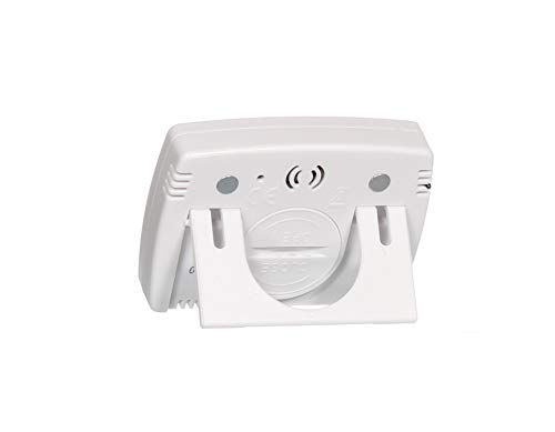 IncuTherm Digital Thermometer Hygrometer with Min/Max Memory - Image 6