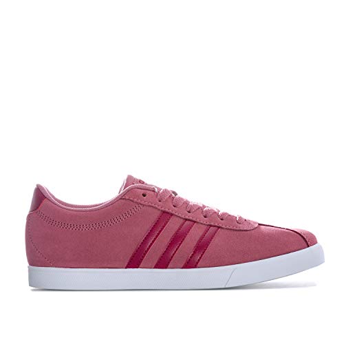 Image of adidas Women's Courtset Sneaker