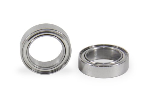 XciteRC 82603040 RC Auto Kugellager Keramik, 10 x 15 x 4 mm, 2 Stück Cover