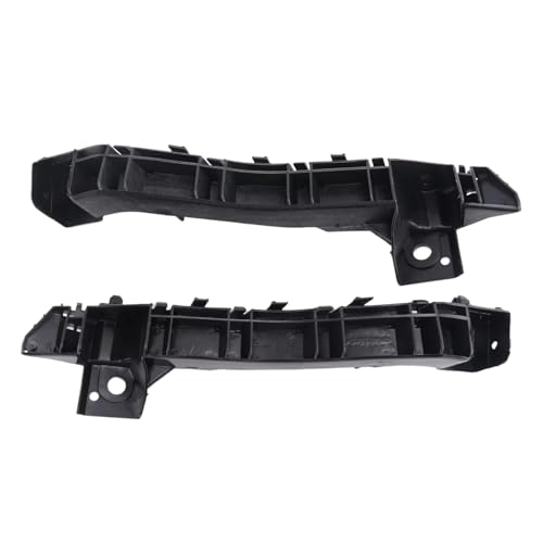 Supports pare-chocs avant pour Forester 2009-13 | Robustesse et ajustement OEM - 3