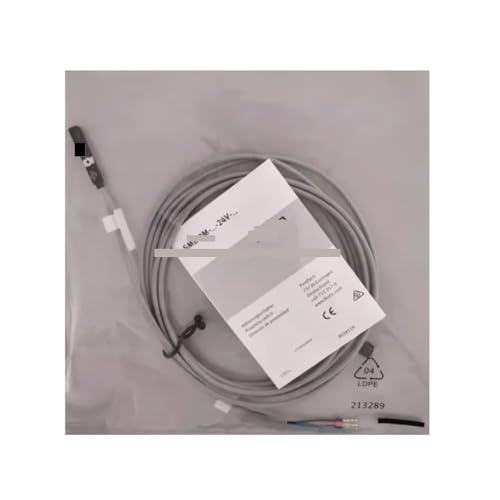 Capteur de proximité SME-8M-ZS-24V-K-7.5-OE 543892 avec câble de 7.5m