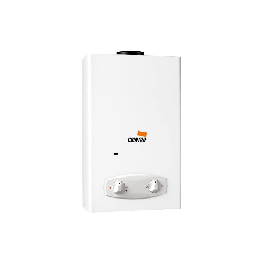 Calentadores De Gas Butano Cointra Carrefour Me pica la curiosidad