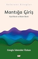Mantiga Giris 6050209200 Book Cover