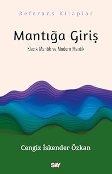 Paperback Mantiga Giris [Turkish] Book