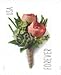 Celebration Boutonniere USPS Forever Stamps Sheet of 20 - New Stamp Issued 2017…
