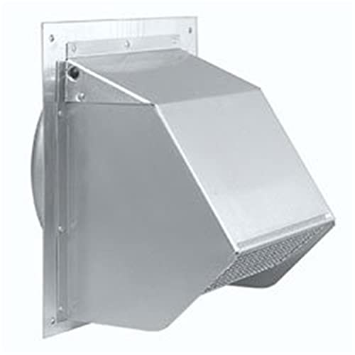 Best Wall Vent Cap For Range Hood HouseholdAir