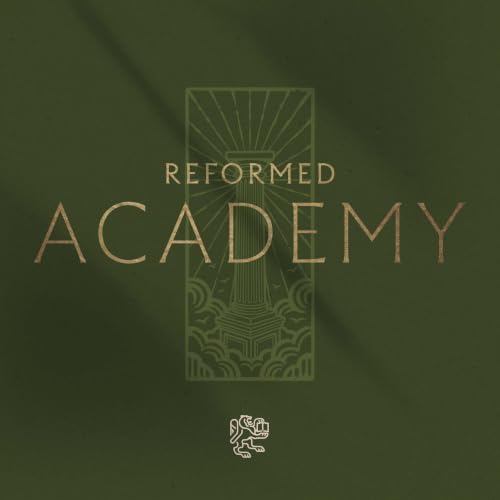 Grace and Grace: The One Covenant and the Logic of Hebrews&rsquo; Warning | Marcus A. Mininger - Reformed Academy