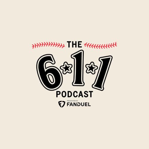All-Star Game Predictions | The 6-1-1 Podcast Season 3 Ep. 14