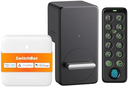 Amazon.co.jp: 【セット買い】SwitchBot ハブミニ(Matter対応 