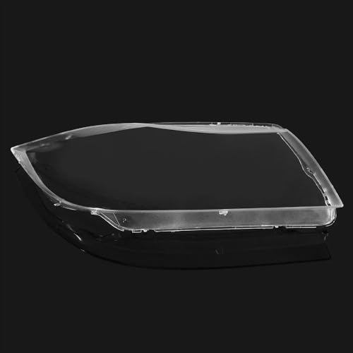 Couvercle halogène automatique pour rénovation éclairage E90 E91 325i - 5