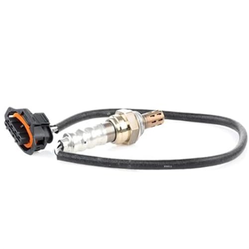 Capteur d'oxygene O2 12566780 elimine le voyant moteur et ameliore l'injection