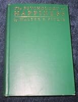 The psychology of happiness B0008574WY Book Cover