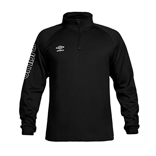 Umbro Glory – Sweat pour Homme XL Noir