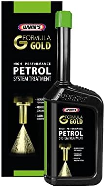Wynn's Specialist E10 Petrol Protector - Complete Fuel System ...