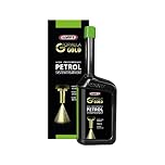 Wynn's Formula Gold High-Performance Petrol System Treatment - Enhances Engine Efficiency - Improves Acceleration & Reduces Noise - Cleans & Protects Fuel Injection System - 500ml