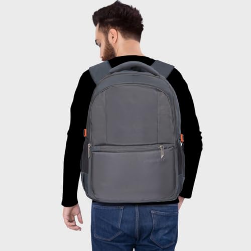Image of Priority Intel 002 College|Laptop|Travel Backpack For Boys & Girls | Office Bag For Men & Women | Casual Lightweight Bags For Unisex