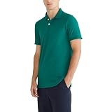 Aero Uniform Polo SS, Evergreen, XL