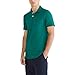 Aero Uniform Polo SS, Evergreen, XL