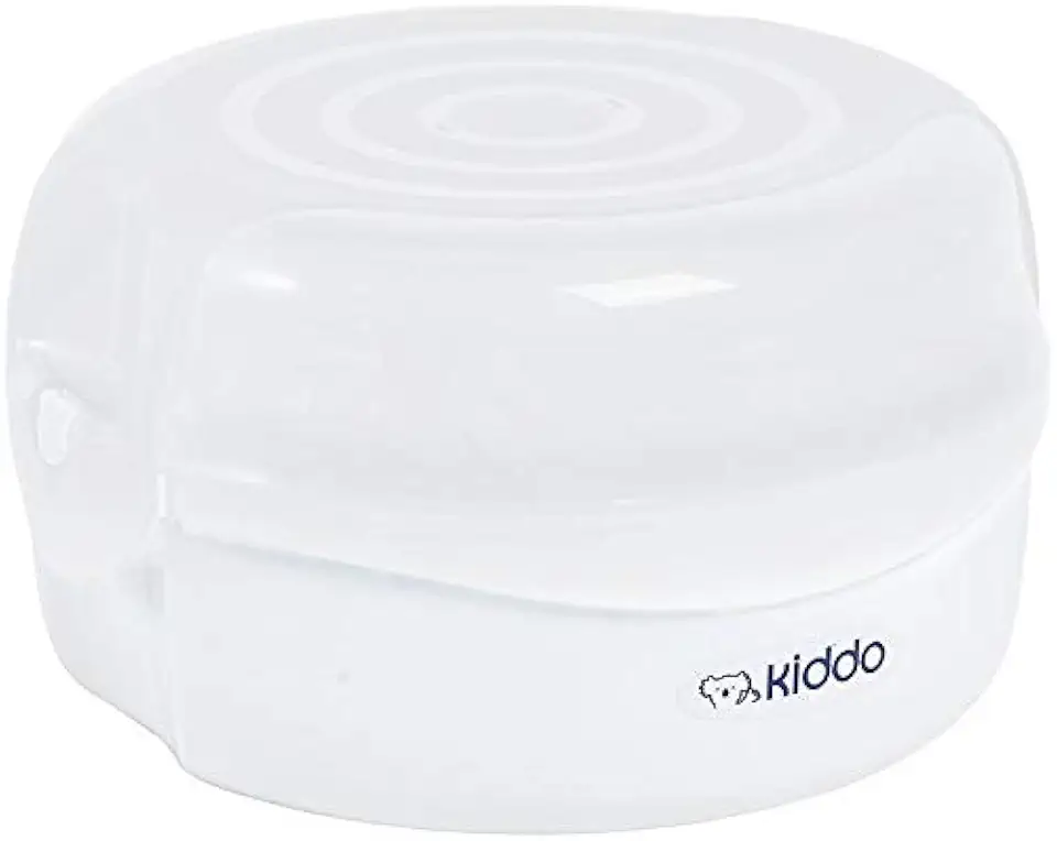 Kiddo, Esterilizador de Mamadeiras Pratik ÚNICA
