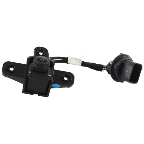 Caméra de recul en panne sur Genesis GV80 2021 2022 ? Remplacer par la noire 99240-T6000