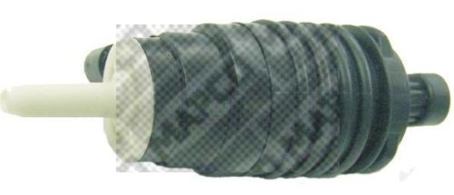 POMPE D’EAU NETTOYAGE Des Vitres Pour Opel Astra G Fourgonnette H