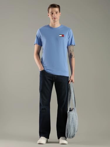 Image of Tommy Hilfiger Men T-Shirt