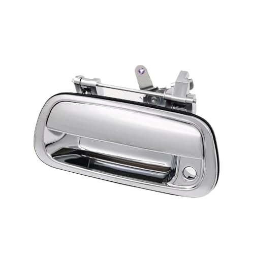 Poignée de hayon 69090-0C030-C0 avec verrouillage fluide pour benne Toyota Tundra