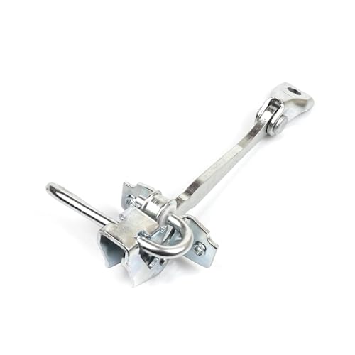 Limiteur de charnière de porte arrière pour Fiat Panda 2 de 2003 à 2012