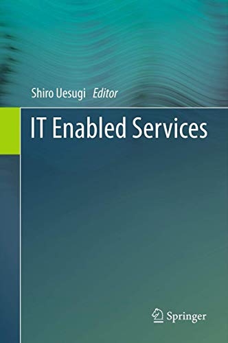 IT Enabled Services view 2