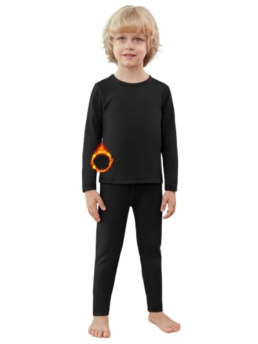 Toddler Thermal Set DROPS TO (MORE OPTIONS AVAILABLE) - image 1