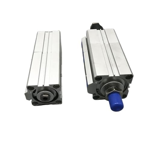 Vérin pneumatique compact pour résoudre les problèmes d'espace sur machines de tri
