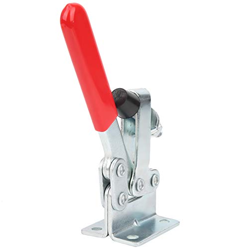 Outils de travail de broyage vertical pour ajuster vos châssis auto