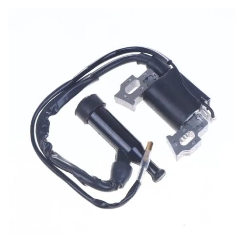 Bobina de encendido para GX120, GX140 y GX160: solucione fallos de arranque