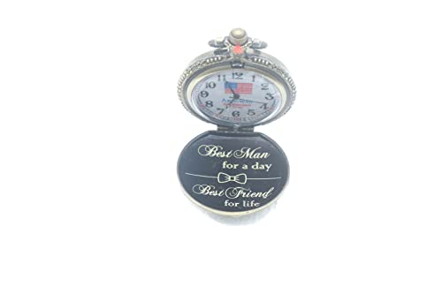 Pinnacle Awards Pocket Watches