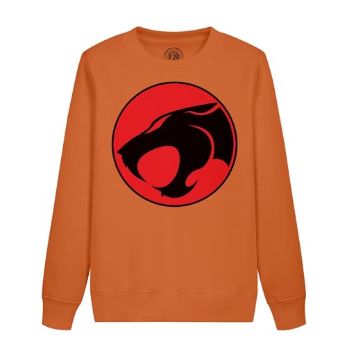 Cosmocats Thundercats pull enfant vêtement rétro pour la récréation