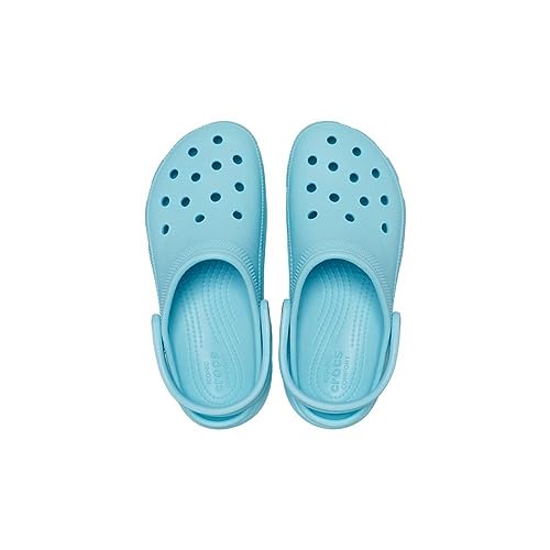 Image of Crocs Women's 206750 Classic Platform Clog