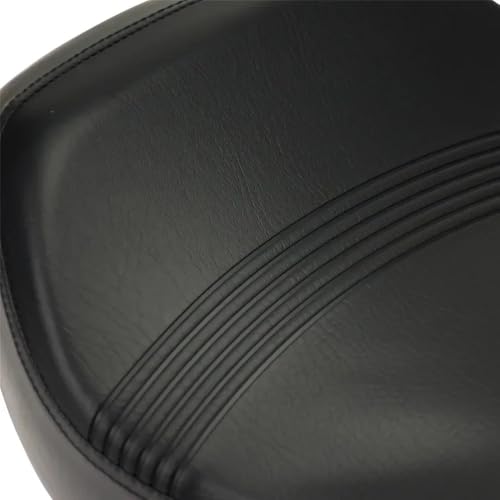 Asiento para Sportster XL 883 1200 conductor hg 4