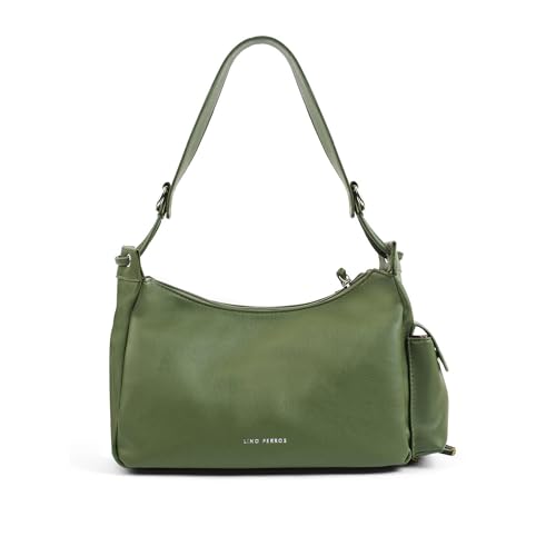 Image of Lino Perros Voyage Simple Hobo Bag