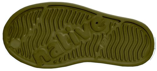 Image of Native Shoes Unisex-Kids Jefferson Print Sneakers