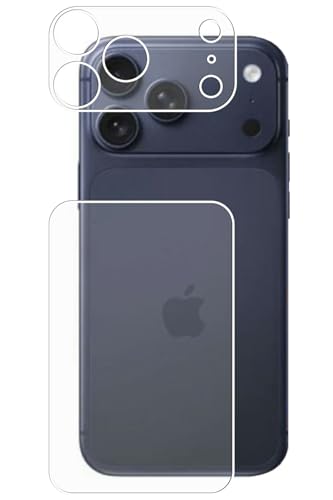 ClearView w ی tB iPhone 17 Pro Maxp [dx9H A`OA ^Cv] ˖h~ dx 9H tB CAX {