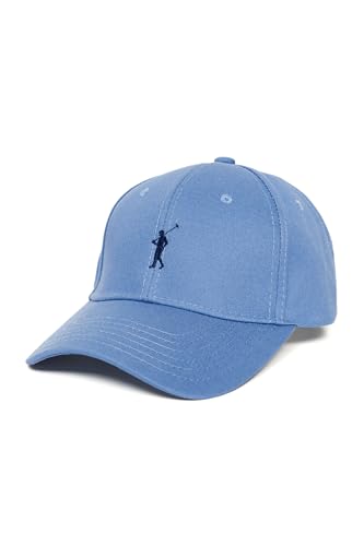 Polo Club Gorra Ajustable Classic Hombre Casual Algodón