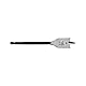 Milwaukee mil2363138 flach Bits