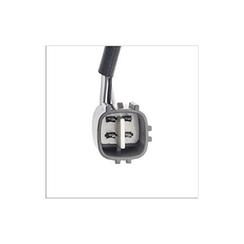 Sensor de Oxígeno Herko Automotive OX043 para Toyota Lexus Pontiac miniatura 2